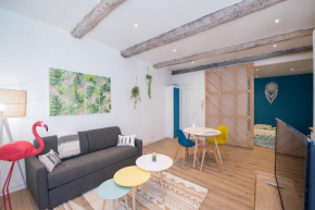 Cannes - Superbe appartement en plein coeur de cannes